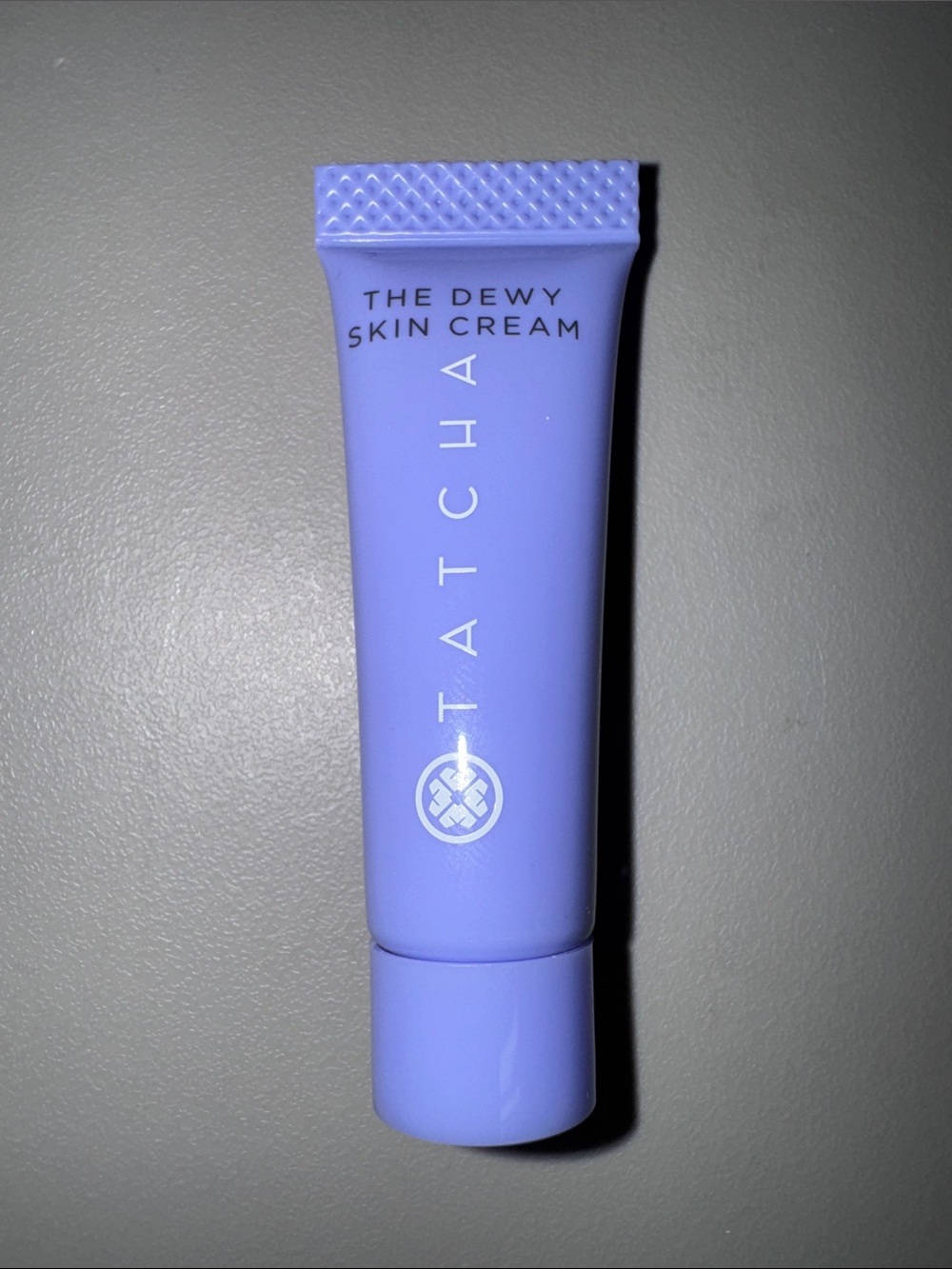 Brand New Tatcha Dewy Skin Cream